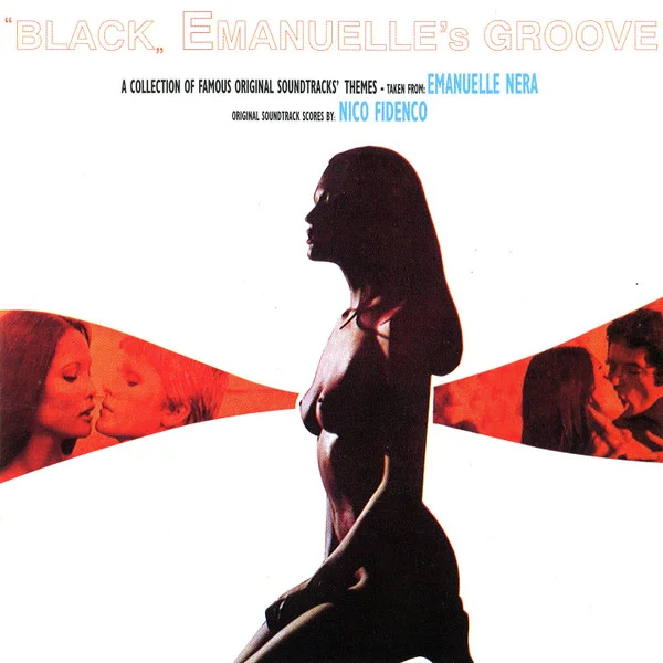 "Black" Emanuelle's Groove