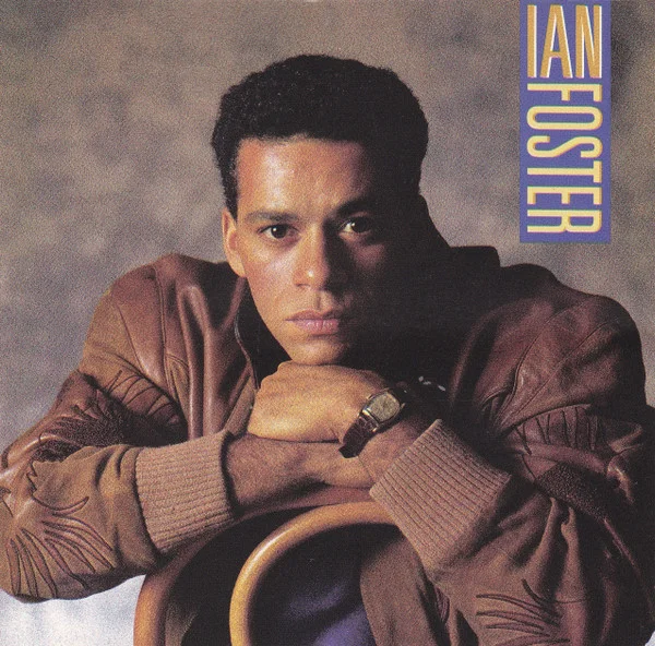 Ian Foster