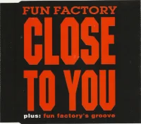 Close To You