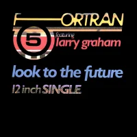 Look To The Future