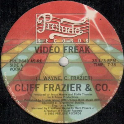 Video Freak