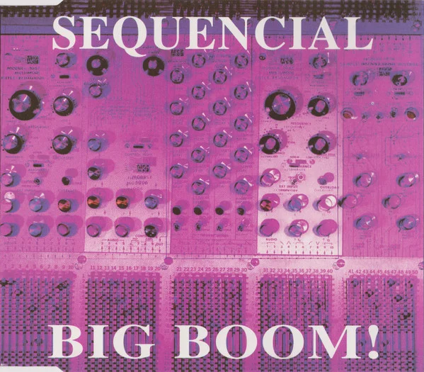 Big Boom!