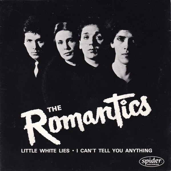 Little White Lies