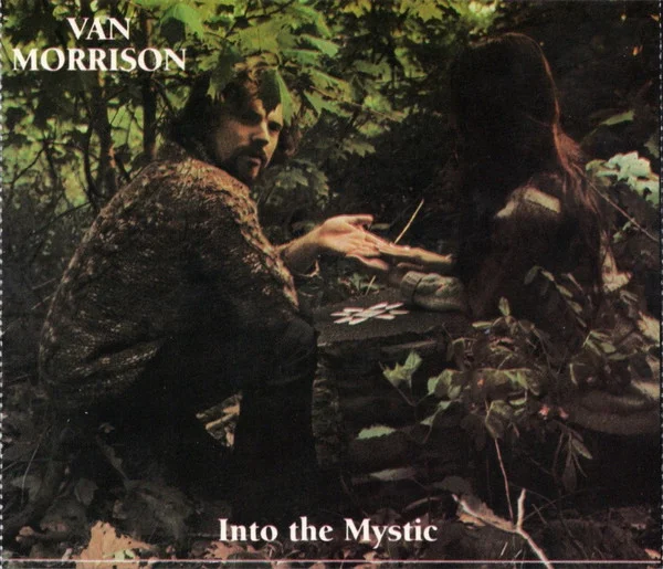 Into The Mystic