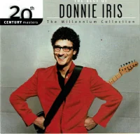 The Best Of Donnie Iris
