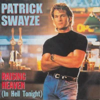 Raising Heaven (In Hell Tonight)