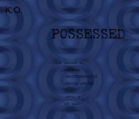 Possessed