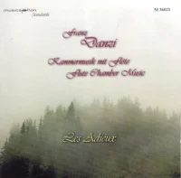 Kammermusik Mit Flöte (Flute Chamber Music)