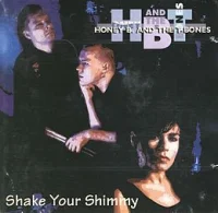 Shake Your Shimmy