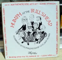 Humph At The Bull's Head