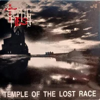 Temple Of The Lost Race