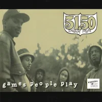 Games People Play