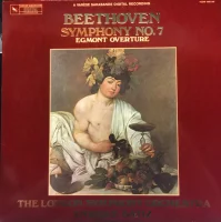 Symphony No. 7, Egmont Overture