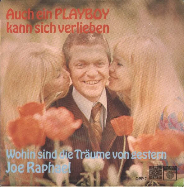 Auch Ein Playboy Kann Sich Verlieben