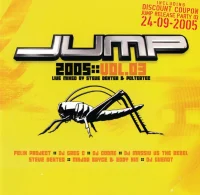 Jump 2005 Vol. 03