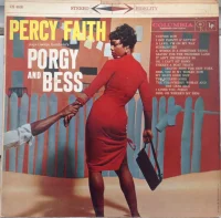 Percy Faith Plays George Gershwin's Porgy And Bess