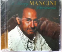 A Merry Mancini Christmas