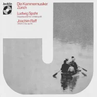 Doppelquartett Nr. 1 D-moll, Op. 65 / Oktett C-dur, Op. 176