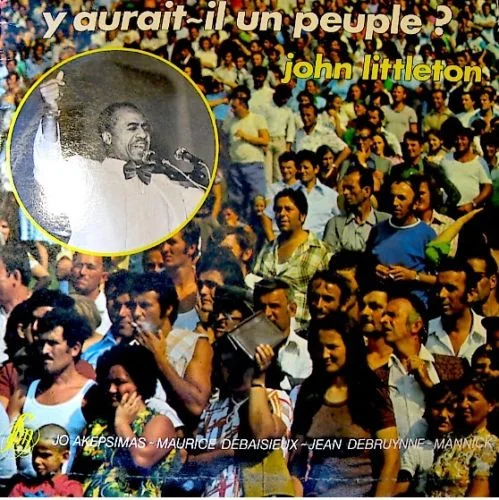 Y Aurait-Il Un Peuple ?