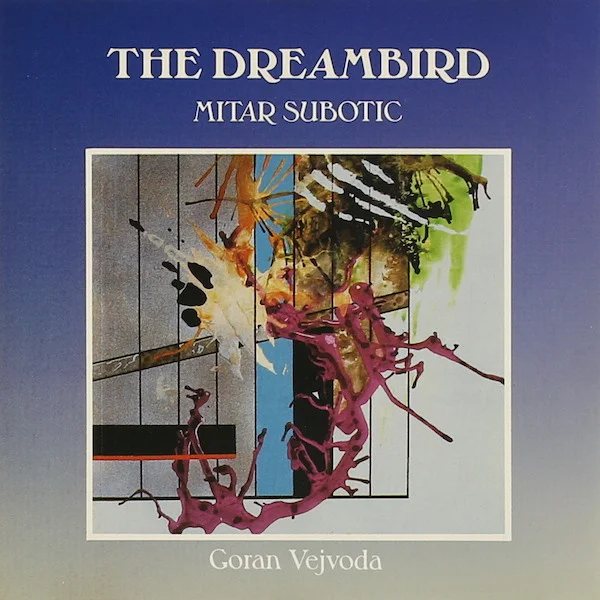 The Dreambird