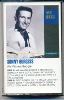 We Wanna Boogie