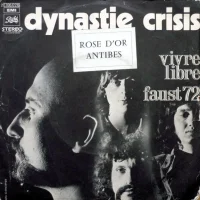 Faust  72 / Vivre Libre