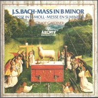 Mass In B Minor • Messe In H-moll • Messe En Si Mineur