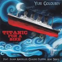 Titanic For A Bike