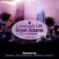 Tonight In Babylon 2013 (Remixes)