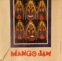 Mango Jam