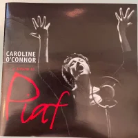 A Tribute to Piaf