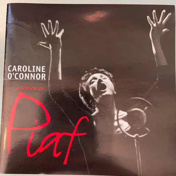 A Tribute to Piaf