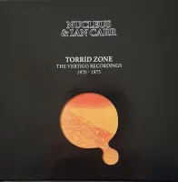 Torrid Zone (The Vertigo Recordings 1970 - 1975)
