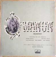 Manon