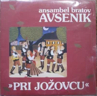 Pri Jožovcu