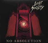 No Absolution
