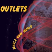 Whole New World