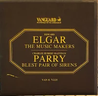 The Music Makers / Blest Pair Of Sirens