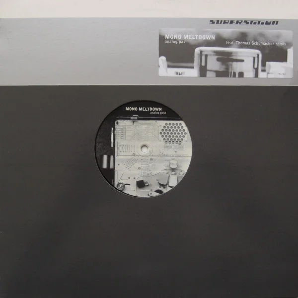 Analog Past