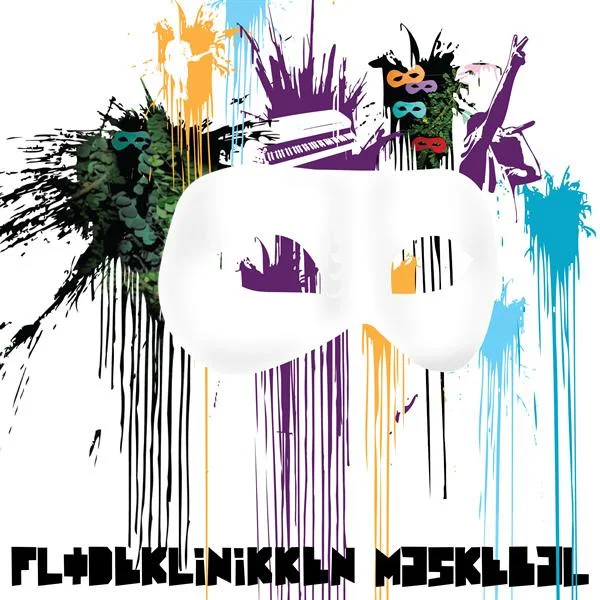 Maskebal