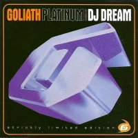 Goliath Platinum (Strictly Limited Edition)