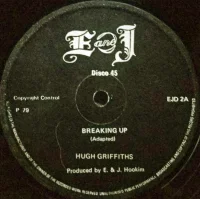 Breaking Up