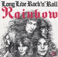 Long Live Rock 'N' Roll