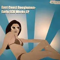 Early ECB Werks EP