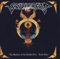 The Shadow Of The Golden Fire - Early Days