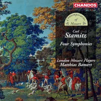 Four Symphonies