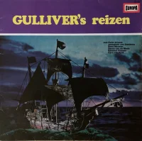 Gulliver's Reizen