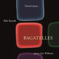 Bagatelles