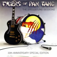 The Spellbound Sessions - 30th Anniversary Special Edition