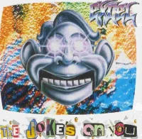 The Joke's On You